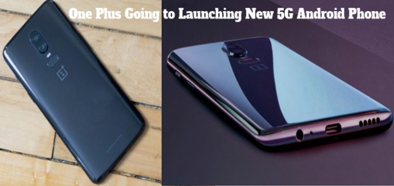 OnePlus Nexus – USA Still Working On Bringing 5G Phones for 2019